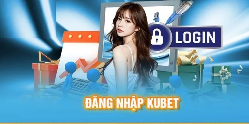 Sau khi hoàn tất việc đăng nhập Kubet và sử dụng xong các dịch vụ, hãy nhớ đăng xuất tài khoản của bạn