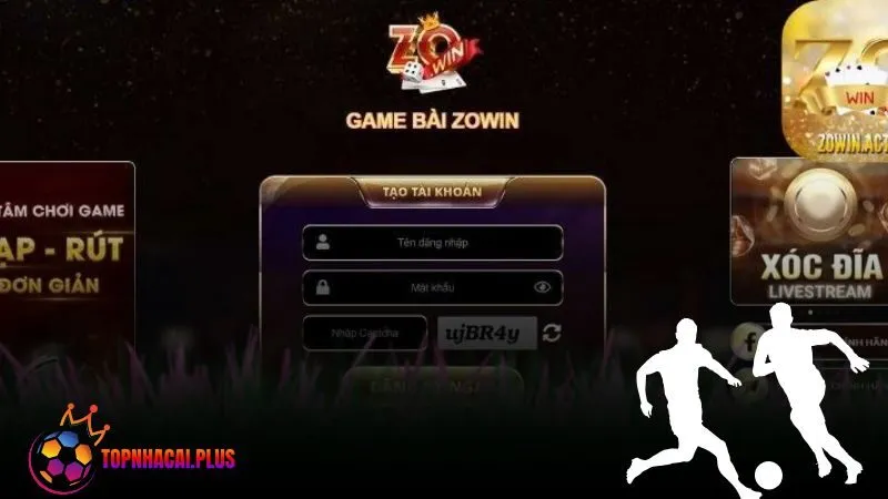 Zowin