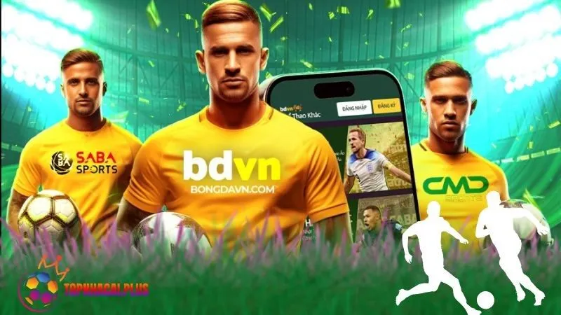 BDVN